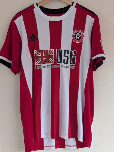 Sheffield united 2019 home - united,