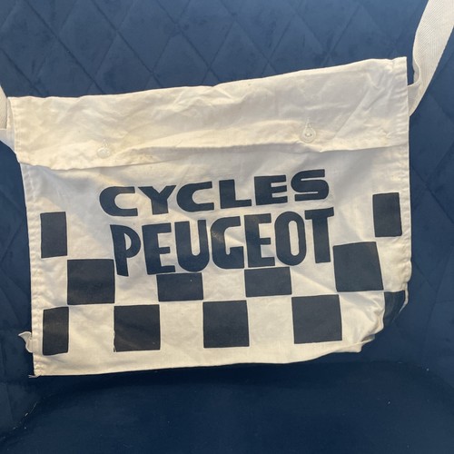Original team issue - bonk, bags/
