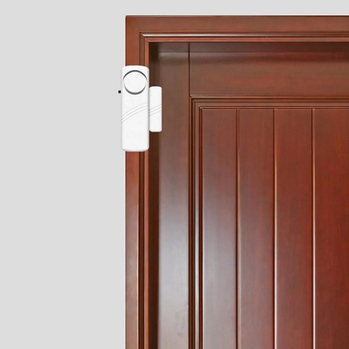 Door and window alarms - door,