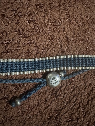 Links london navy blue - of,