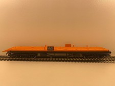 Hornby Car Transporter Wagon