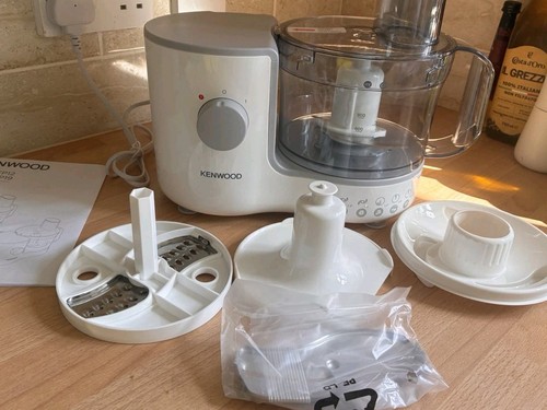 Kenwood compact food - kenwood,