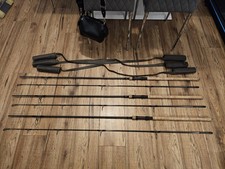 10ft harrison torrix - , 3.25lb