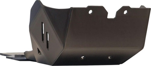 Moose racing 6mm skid - racing, plate