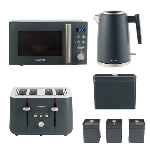 Salter marino set 1 7l - -, 1.7l