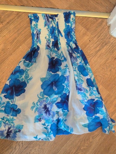 Ladies size large blue - ladies, and