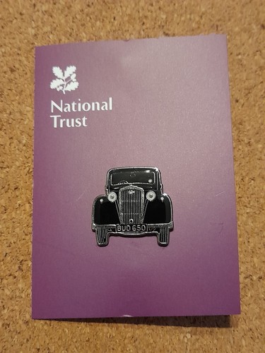 National trust nuffield black - trust,