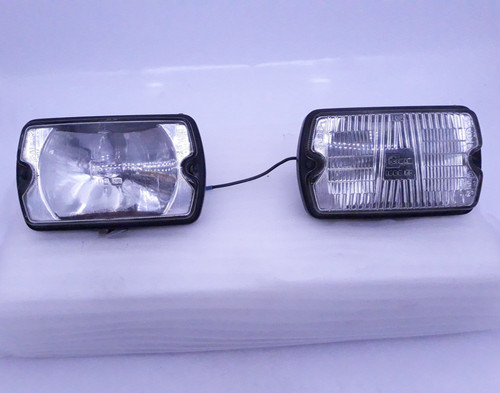 Cibie jode fog light - 35, lamp