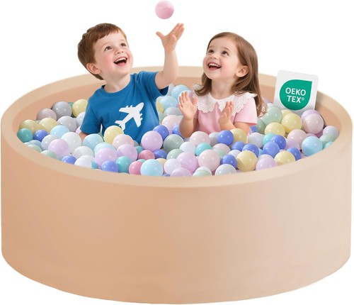 Zedachica ball pit - zedachica,