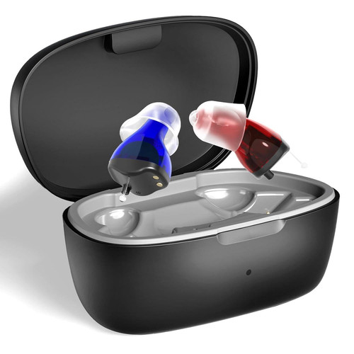 Hearing aids for seniors - aids,