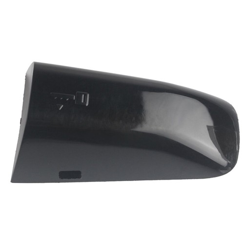 Front left door handle - left,