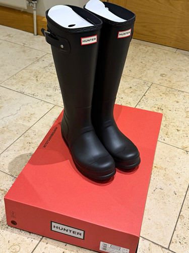 Hunter men original tall - hunter,