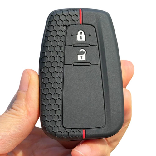 For toyota key fob cover - key, case