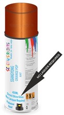 Shine Paint Spray 2018-2022