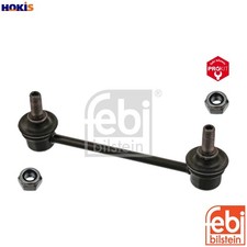 LINKCOUPLING ROD STABILISER