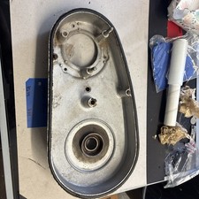 Norton Commando 750 850 Inner