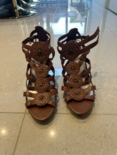 Stunning Gladiator Sandals