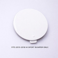 Front Tow Hook Cover For BMW