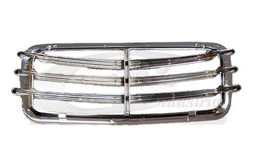 For 3rg 91204 - 91204, chrome