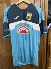 tadcaster albion away shirt
