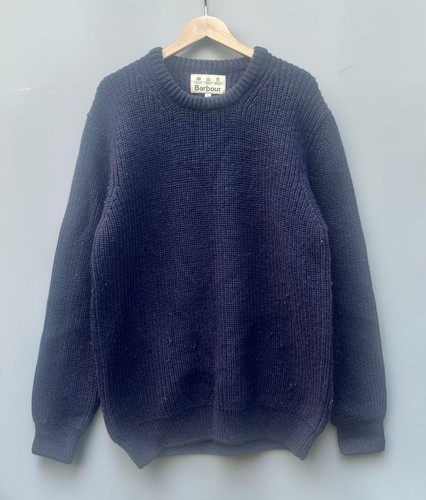 Barbour 100 shetland - 100%,