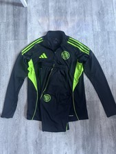 Celtic Training Full Tracksuit