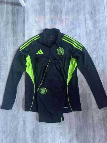 Celtic training full tracksuit - training,