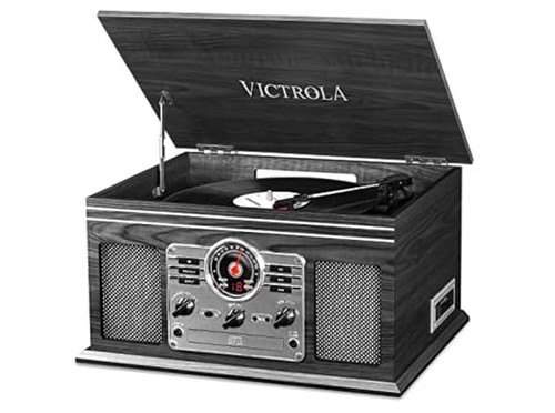 Victrola the quincy 1 - victrola, 6