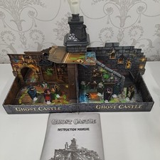 Ghost Castle Family Board Game
