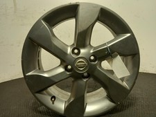 NISSAN NOTE Alloy Wheel 16