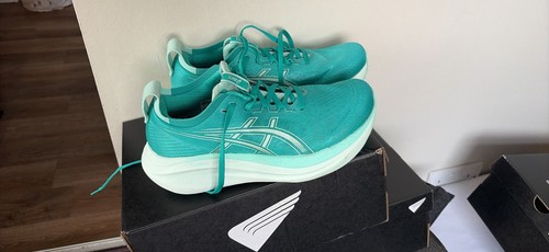Asics gel nimbus 7 - asics,