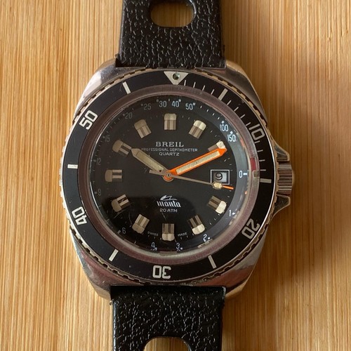 Vintage breil manta - vintage,