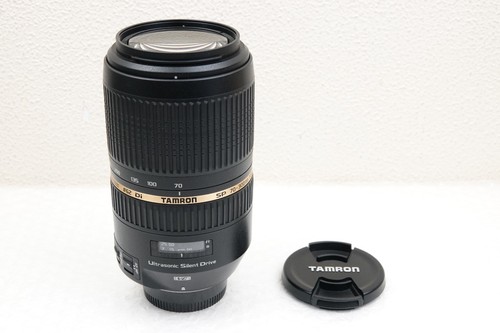 Tamron 300mm 5 - sp, di