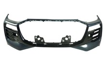 AUDI Q6 E TRON SUV SPORT Front Bumper 2025-ON | OEM 85H807437 Used Genuine