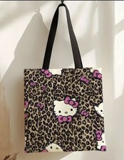 Sanrio Hello Kitty Leopard