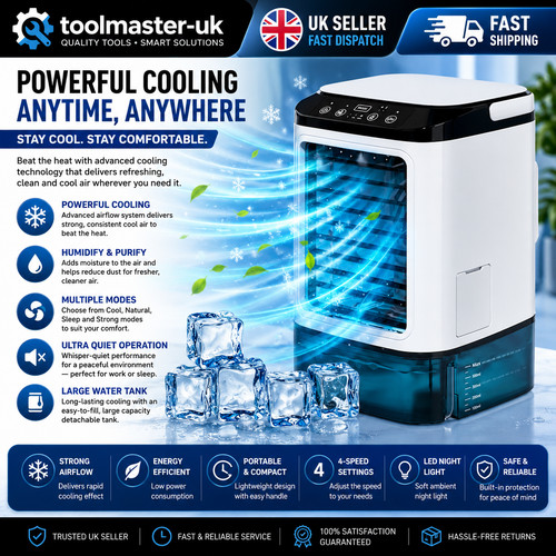 Portable air conditioner - portable,