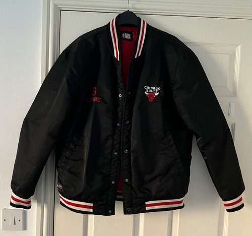 Nba chicago bulls - nba, black