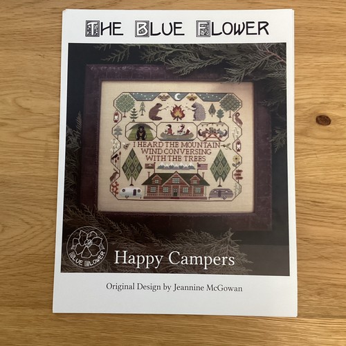 Happy campers 226x191st cross - happy,