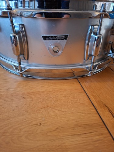 Ludwig standard aluminium - ludwig,