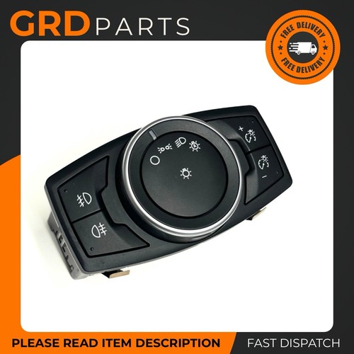 Genuine ford focus mk3 - focus,