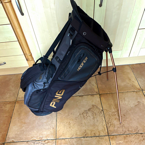 Ping hoofer g400 stand - ping,