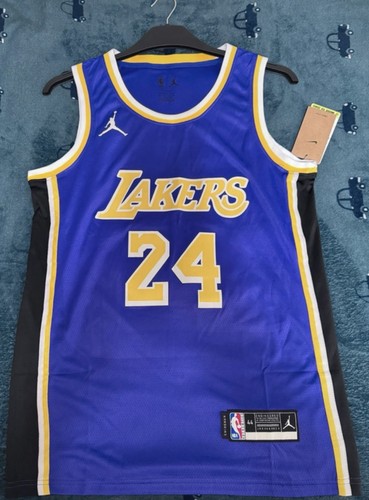 Nike los angeles lakers - los, kobe