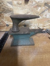  Harper  No4006 Anvil 