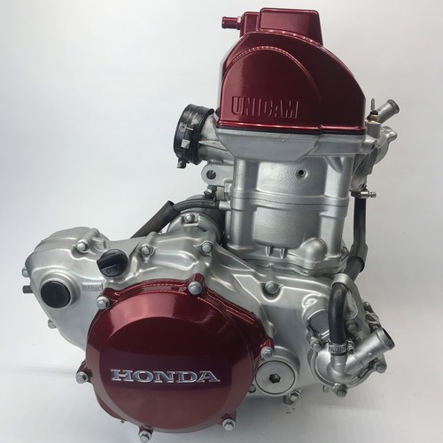 Honda trx 450r - trx,