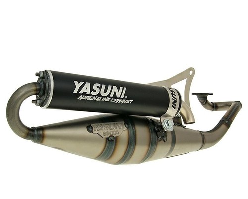 Yamaha aerox stroke 50cc - yamaha,