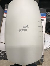 3 COM Wireless Lan Access