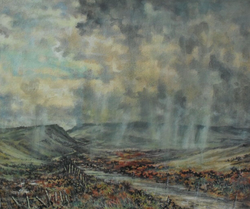 Moss williams - moss,