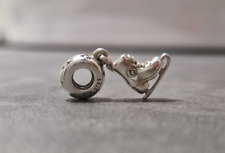 Pandora Ice Skate Dangle Charm - Silver