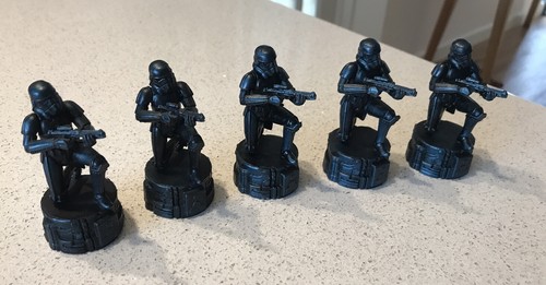 Star wars stormtrooper - wars,