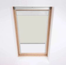 Skylight Blind Blackout ,Suit Roof Window Stone Grey GGL 434